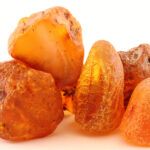 Amber Sweetie Essential Oil