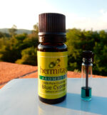 Blue Cypress Essential Oil