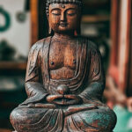 Buddha Wood Essential Oil