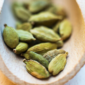 cardamom CO2