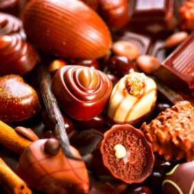 Cocoa Absolute
