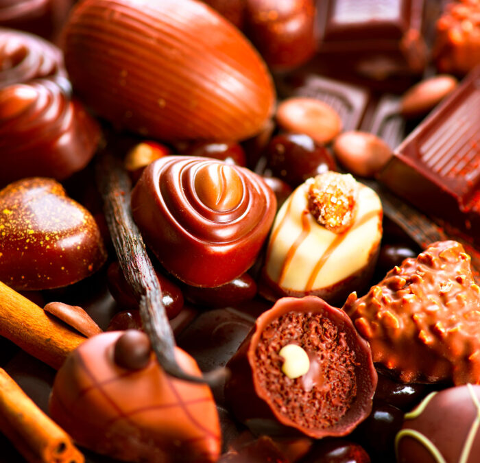 Cocoa Absolute