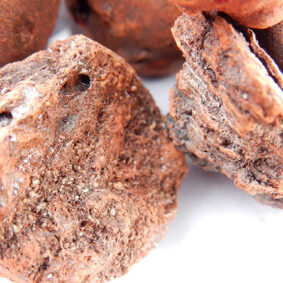 Fire Tree Resin