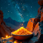 Incenso Oleoresina in TEC