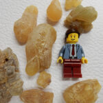Frankincense Super Premium Resin