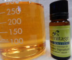 Sandalwood Indian Signature E.O - immagine 2