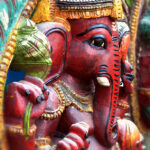 Sandalwood India Gold Super Premium CO2