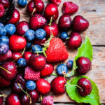 Ionone Alpha Natural Isolate