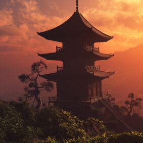 Khao Yai Oud