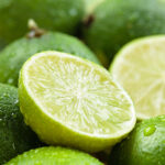 Lime Essential Oil