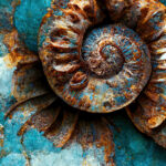 Conchiglie Di Onycha In Sandalo Di Mysore Invecchiato 33 Anni (Attar)