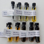 "Patchouli Addict" - Set Di Campioni 2025