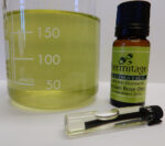 Rosa Kermanshah Olio Essenziale Gold - immagine 3