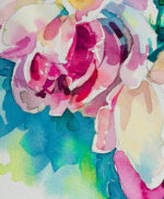 Rosa Kermanshah Olio Essenziale Gold