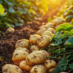 Potato Pyrazine Natural