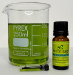 Rosa Kermanshah Olio Essenziale Gold - immagine 2