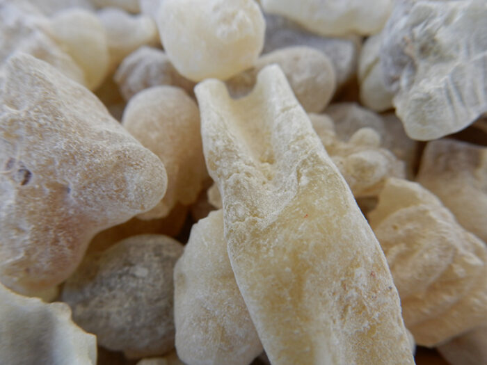 Resina Hojari Reale Dell’Oman - immagine 5