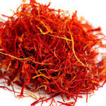 Zafferano 1% Tintura