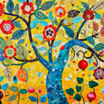 Sandalo Olio Essenziale - Trilogia Delle Leggende Indiane - Parte Due