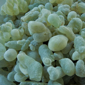 Sultan Grade Royal Hojari Resin