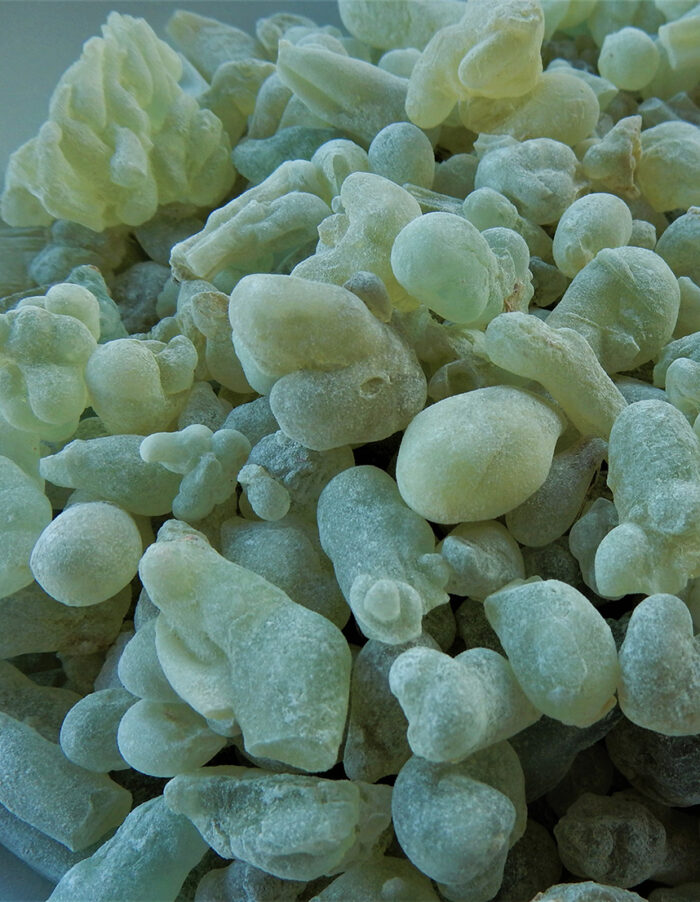 Sultan Grade Royal Hojari Resin - immagine 1