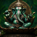 Sandalo Olio Essenziale - Trilogia Delle Leggende Indiane - Parte Tre