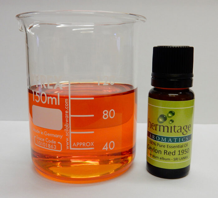 Sandalwood Ceylon Red