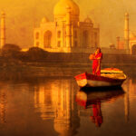 Sandalo Mysore Olio Essenziale (Invecchiato Un Anno)