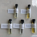 Sandalwood Sample Set