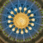 Incenso Green Sacra Omani King CO2