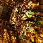 Oriental Tobacco Absolute