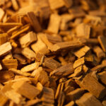 Oud Bianco Invecchiato Nove Anni (Aetoxylon sympetalum)