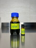 Oud Giungla Kambugiana Olio Essenziale (Invecchiato Due anni) - immagine 2