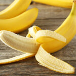 Banana Juice CO2 (TOTAL)