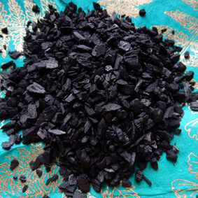 Black Storax Resin