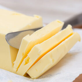 Butter CO2