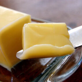 Butter CO2 (SELECT)