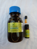 Oud Cambogiano Olio Essenziale (Invecchiato 8 Anni) - immagine 2
