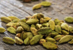 Cardamom Absolute