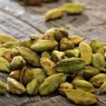 Cardamom Absolute