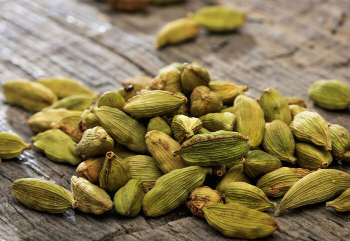 Cardamom Absolute