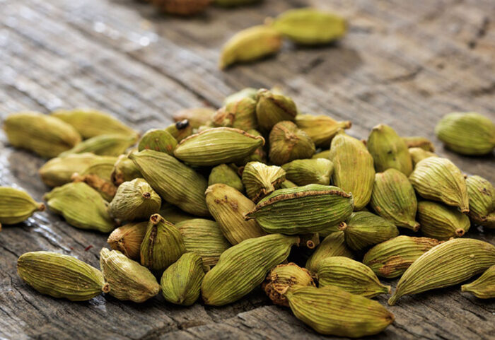 Cardamomo Assoluta - immagine 3