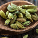 Cardamom Essential Oil