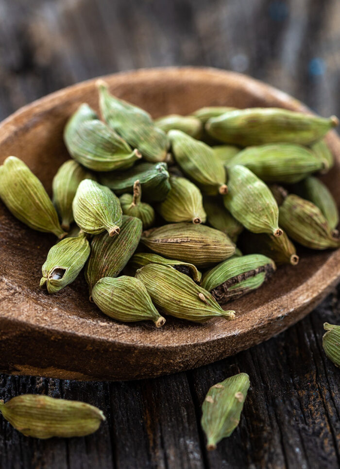 Cardamom Essential Oil