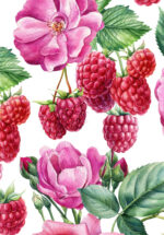 Rosa Di Lampone Blend Naturale