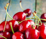 Cherry Juice CO2 (TOTAL)