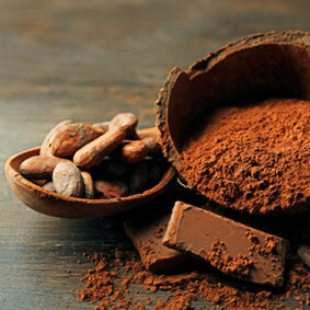 Cocoa Colourless Absolute