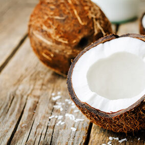 coconut CO2