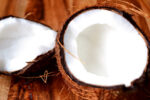Coconut ORGANIC CO2 (SELECT)