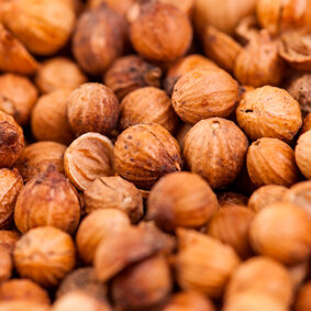 corriander seed essential oil
